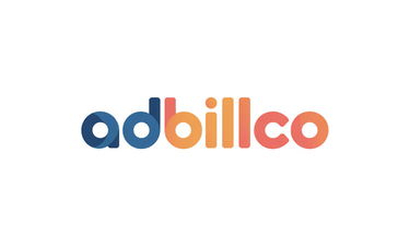AdBillco.com - Creative brandable domain for sale