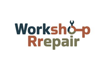 WorkShopRepair.com - Creative brandable domain for sale