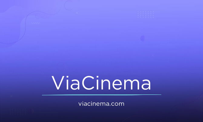ViaCinema.com