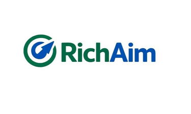 RichAim logo