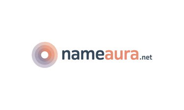 NameAura.net - Creative brandable domain for sale