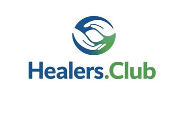 Healers.Club