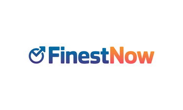 FinestNow.com - Creative brandable domain for sale