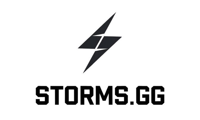 Storms.gg