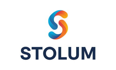 Stolum.com - Creative brandable domain for sale