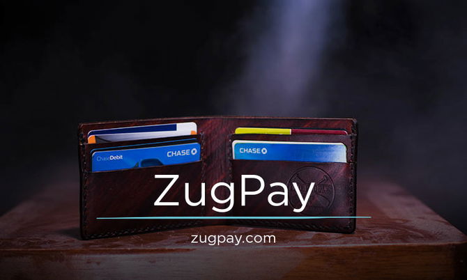 ZugPay.com