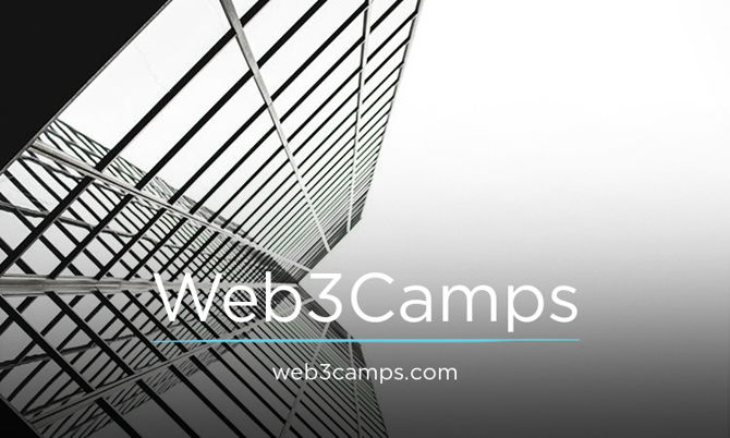 Web3Camps.com