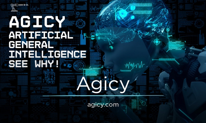 Agicy.com