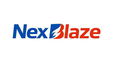 NexBlaze.com - Creative brandable domain for sale