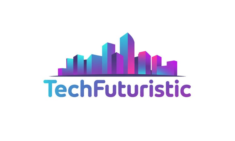 TechFuturistic logo