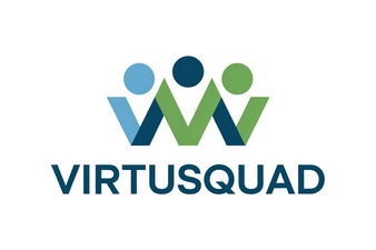 VirtuSquad.com - Creative brandable domain for sale