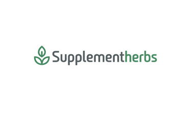 SupplementHerbs.com - Creative brandable domain for sale