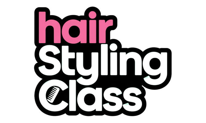 HairStylingClass.com