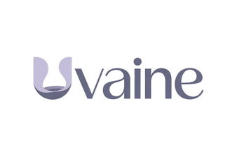 Uvaine logo