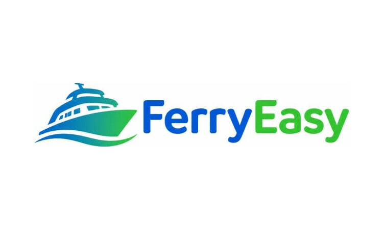 FerryEasy.com