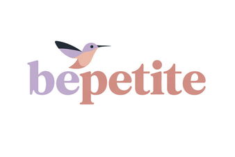 BePetite.com - Creative brandable domain for sale
