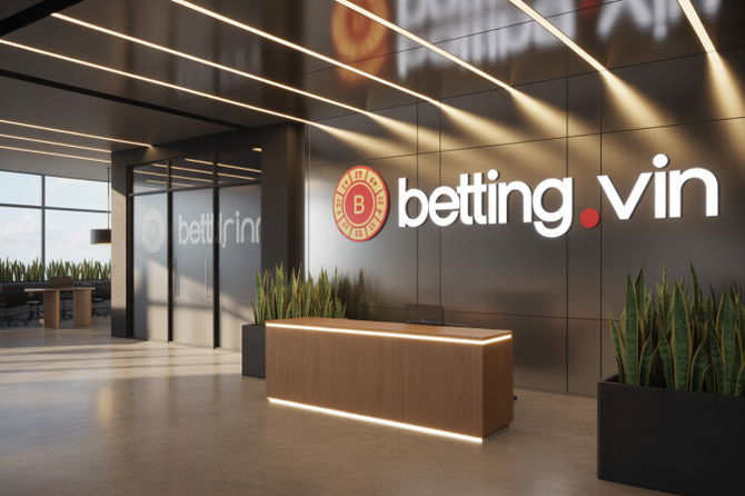Betting.Vin
