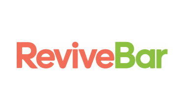 ReviveBar logo