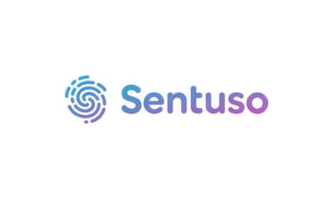 sentuso.com - Creative brandable domain for sale