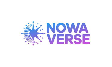 NowaVerse.com - Creative brandable domain for sale