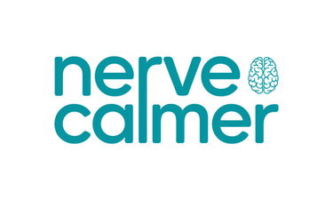 NerveCalmer.com - Creative brandable domain for sale