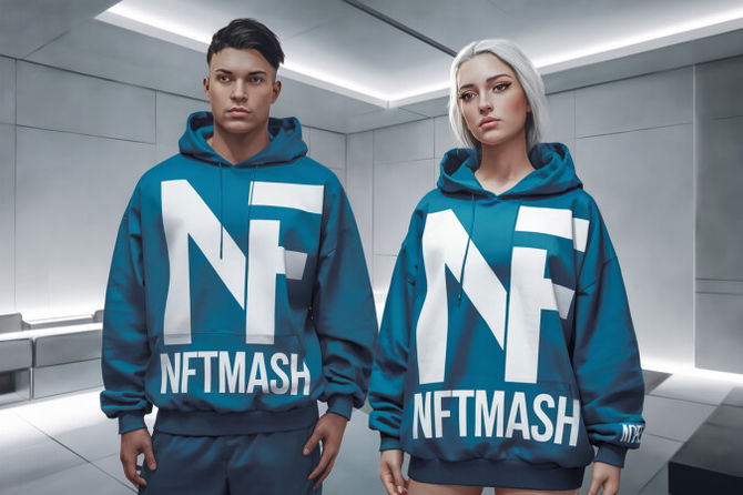 NFTmash.com