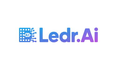 LEDR.ai is for sale
