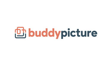 BuddyPicture.com - Creative brandable domain for sale