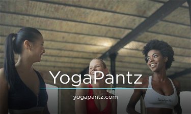 YogaPantz.com