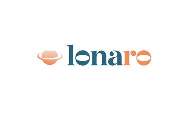 Lonaro.com - Creative brandable domain for sale
