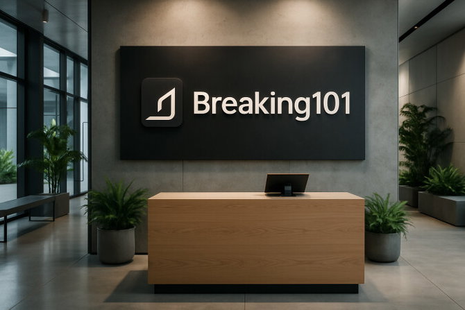 Breaking101.com — 4