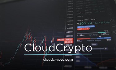 CloudCrypto.com