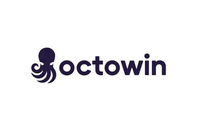 octowin logo