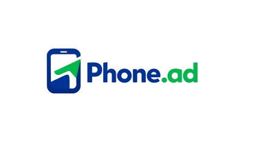 Phone.ad - Creative brandable domain for sale