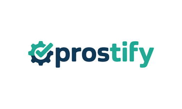 Prostify.com is for sale