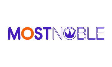 MostNoble.com - Creative brandable domain for sale