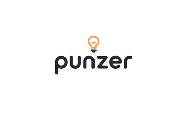 Punzer.com - Creative brandable domain for sale