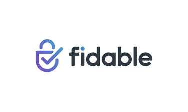 Fidable.com is for sale