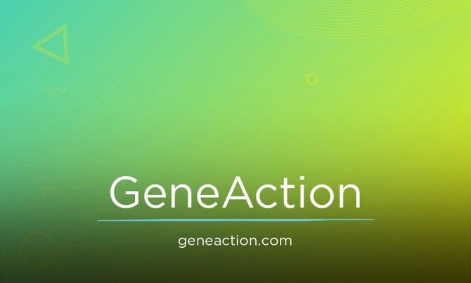 GeneAction.com