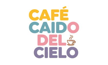 CafeCaidoDelCielo.com - Creative brandable domain for sale