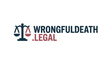 WrongfulDeath logo