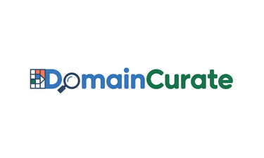 DomainCurate.com - Creative brandable domain for sale
