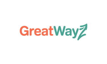 GreatWayz.com - Creative brandable domain for sale