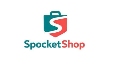 SpocketShop logo