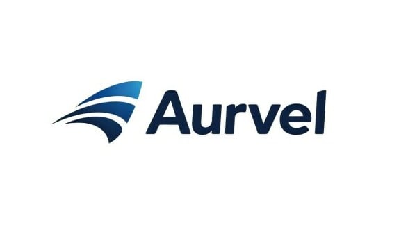 Aurvel logo