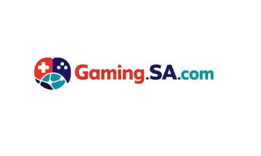 Gaming logo