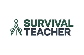 SurvivalTeacher.com - Unique premium domain marketplace