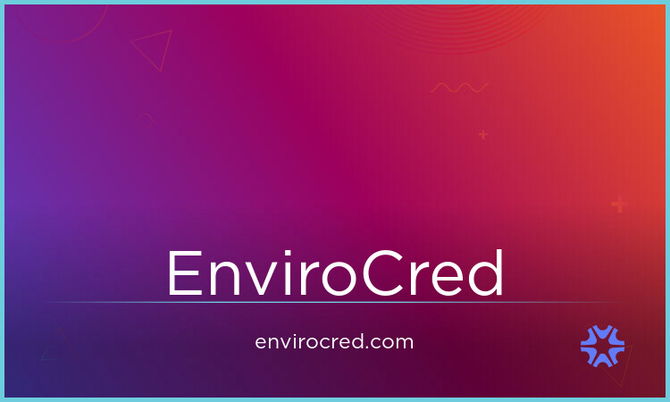 EnviroCred.com