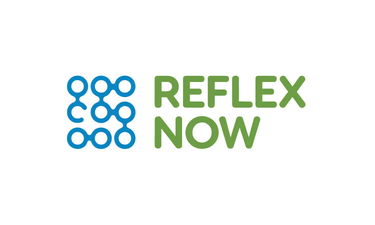 Reflex.Now - Creative brandable domain for sale