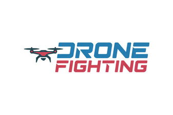 DroneFighting.com - Creative brandable domain for sale